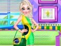 Jwèt Lovers Princess Nasyon an  sou entènèt