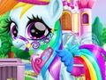 Jwèt Rainbow korije Swen sou entènèt Jwèt Rainbow korije Swen sou entènèt