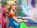 Jwèt Mommys Blog sou entènèt