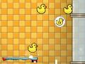 Jwèt Ducky duckie sou entènèt