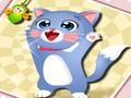 Jwèt Super Kitty Ala bon sa bon  sou entènèt