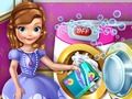 Jwèt Young Princess Lesiv Jou  sou entènèt
