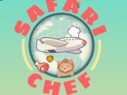 Jwèt Safari chef sou entènèt