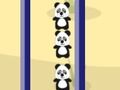 Jwèt Sekou panda nan labirent la  sou entènèt