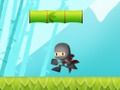 Jwèt Ninja Ale fòs  sou entènèt