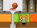 Jwèt Lejand Basketball  sou entènèt