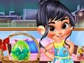 Jwèt Princess Pak Selebrasyon  sou entènèt