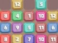 Jwèt Fusion Stone  sou entènèt