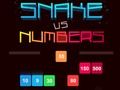 Jwèt Koulèv vs Numbers  sou entènèt