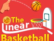 Jwèt Basketball nan lineyè  sou entènèt