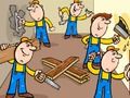 Jwèt Toons Diferans  sou entènèt