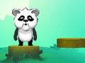 Jwèt Stack panda sou entènèt