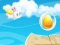 Jwèt Sou entènèt jwèt Vole Pak Bunny  sou entènèt