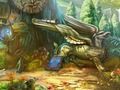 Jwèt Nòt soti nan Fantasy Forest  sou entènèt