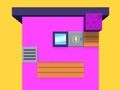 Jwèt House penti  sou entènèt
