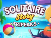 Jwèt Solitèr istwa tripaks sou entènèt