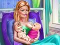 Jwèt Ellie Twins fèt  sou entènèt