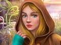 Jwèt Sou entènèt jwèt Fairy nan forè a  sou entènèt