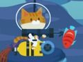 Jwèt FisherCat sou entènèt  sou entènèt