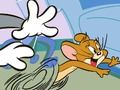 Jwèt Tom ak Jerry: Akselerasyon sourit  sou entènèt