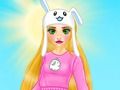 Jwèt Princess Pak Hurly Burly  sou entènèt