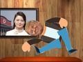 Jwèt Trump Ragdoll sou entènèt