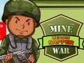 Jwèt Mine lagè ewoyik sapeur  sou entènèt