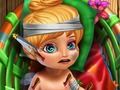 Jwèt Tinker ti bebe ijans sou entènèt