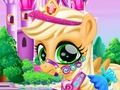Jwèt Cute Pone Swen  sou entènèt
