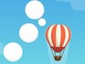 Jwèt Vòl balon lè cho  sou entènèt