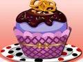 Jwèt Bon Cupcaker  sou entènèt