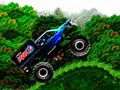 Jwèt Pepsi Max kamyon mons destriksyon  sou entènèt