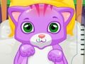 Jwèt Cat Doktè sou entènèt Jwèt Cat Doktè sou entènèt