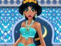 Jwèt East Princess Atravè Laj yo  sou entènèt