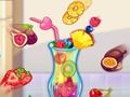 Jwèt Smoothies Fresh pandan ete a  sou entènèt