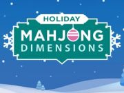 Jwèt Jou Konje majong Dimansyon  sou entènèt