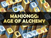 Jwèt Majong: Laj alchimi  sou entènèt