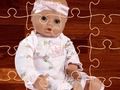Jwèt Ti bebe poupe tèt  sou entènèt