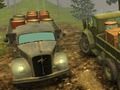 Jwèt Off-Road lapli: similatè kago  sou entènèt