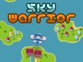 Jwèt Jwèt Sky Warrior  sou entènèt