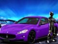 Jwèt Maserati Granturismo 2018 sou entènèt