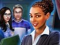 Jwèt Crépuscule Akademi  sou entènèt