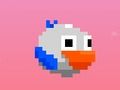 Jwèt Flappy gull sou entènèt