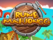 Jwèt Run Mahjongg  sou entènèt