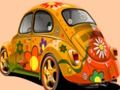 Jwèt VW Beetle tèt  sou entènèt