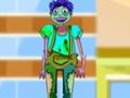 Jwèt Pinata zonbi chasè  sou entènèt