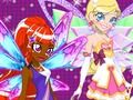 Jwèt Lolirockstars Maker sou entènèt