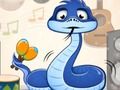 Jwèt Zoo amizan pou timoun yo  sou entènèt