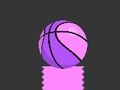 Jwèt Ultim Dunk baskètbòl  sou entènèt