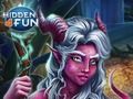 Jwèt Labirent dragon an  sou entènèt